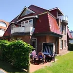 Olympia Haus 4, Whg 33