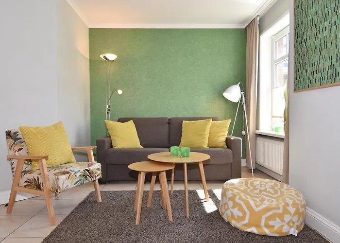 Olympia Haus 4, Whg 33