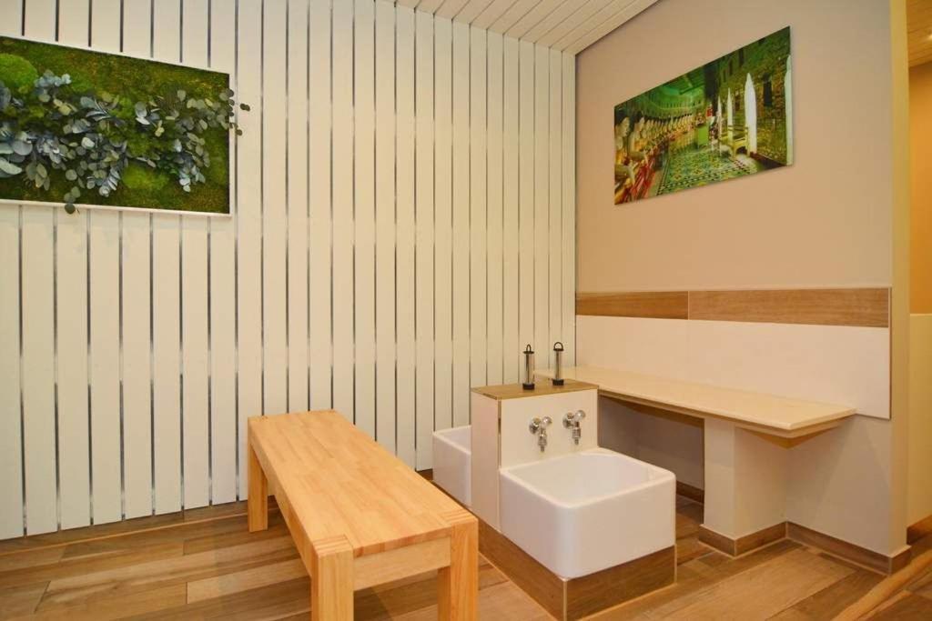 Apartment Olympia Haus 4, Whg 33