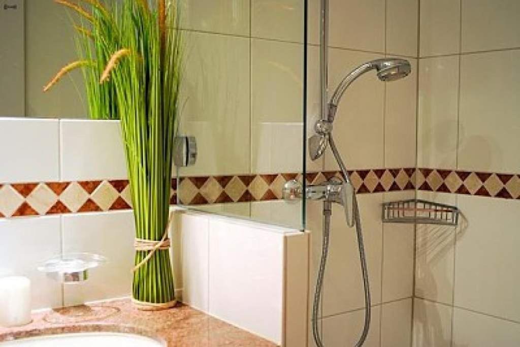 Olympia Haus 4, Whg 33 Westerland