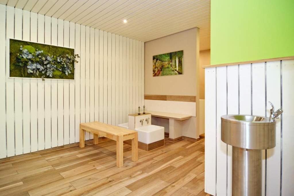 Olympia Haus 4, Whg 33
