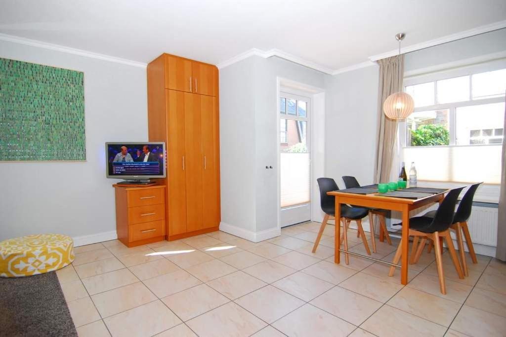 Olympia Haus 4, Whg 33 Apartment *