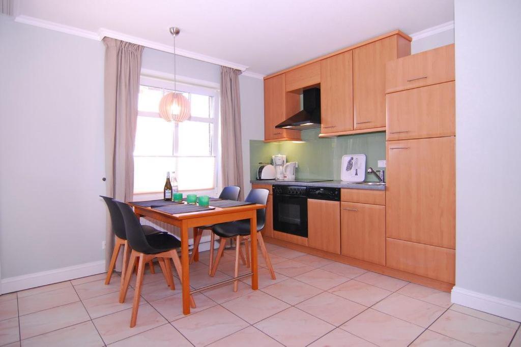 Apartment Olympia Haus 4, Whg 33 *