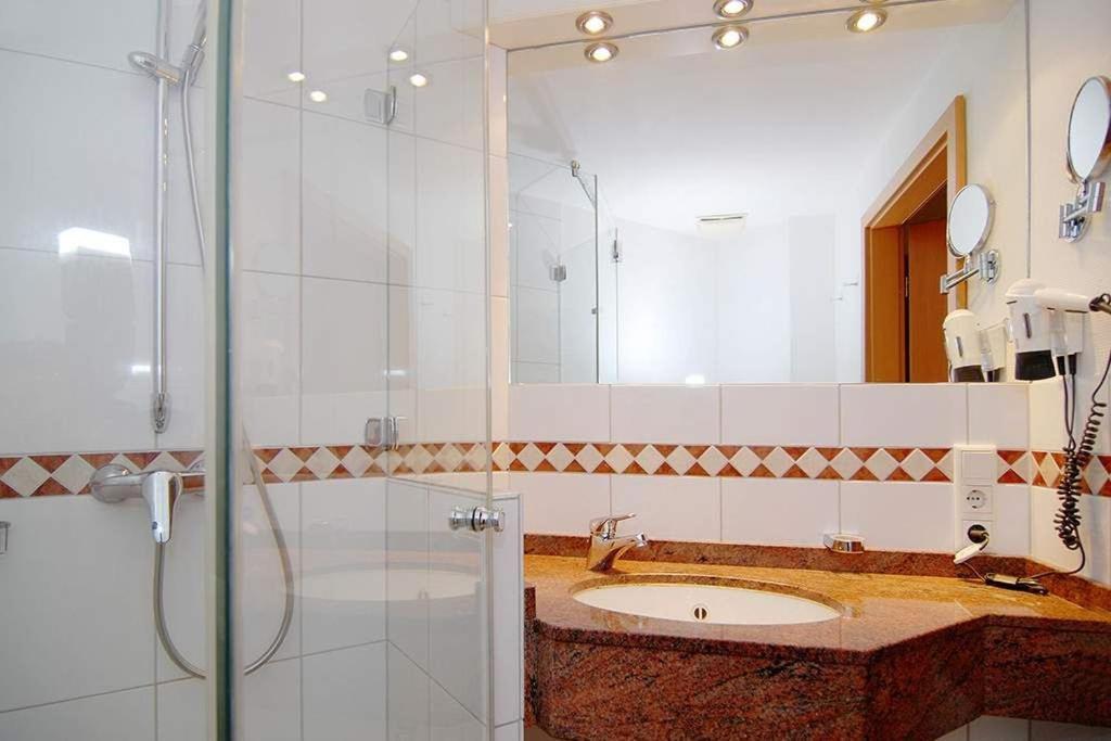 Olympia Haus 4, Whg 33 Apartment *